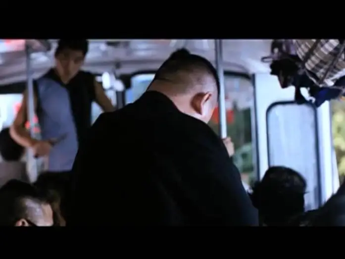 Video for the film Getting Home — GETTING HOME (Luo Ye Gui Gen)