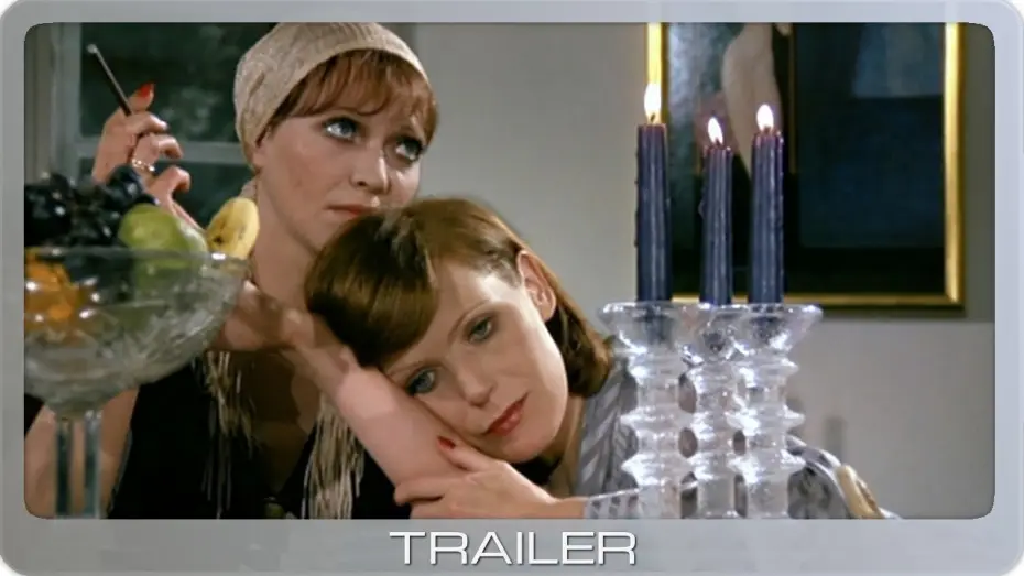Video for the film Chinese Roulette — Chinesisches Roulette ≣ 1976 ≣ Trailer