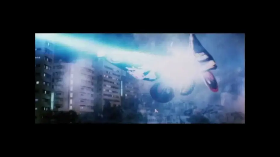 Video for the film Godzilla, Mothra and King Ghidorah: Giant Monsters All-Out Attack — GODZILLA®, MOTHRA AND KING GHIDORAH: GIANT MONSTERS ALL-OUT ATTACK™ (2001) - Official Trailer