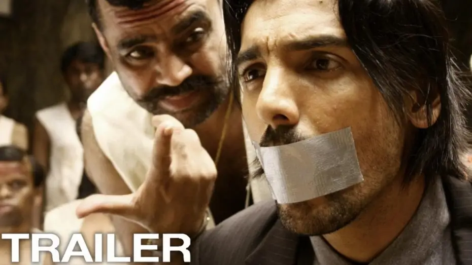 Video for the film No Smoking — No Smoking (2007) - Trailer