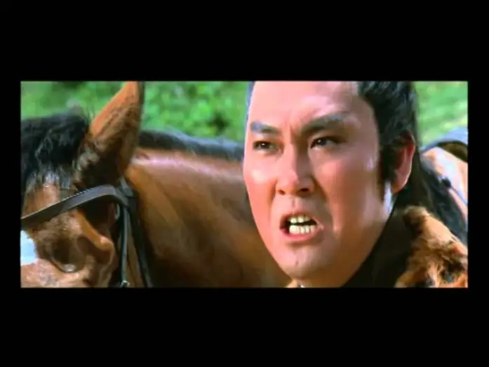 Video for the film The Heroic Ones — The Heroic Ones (1970) Shaw Brothers **Official Trailer** 十三太保