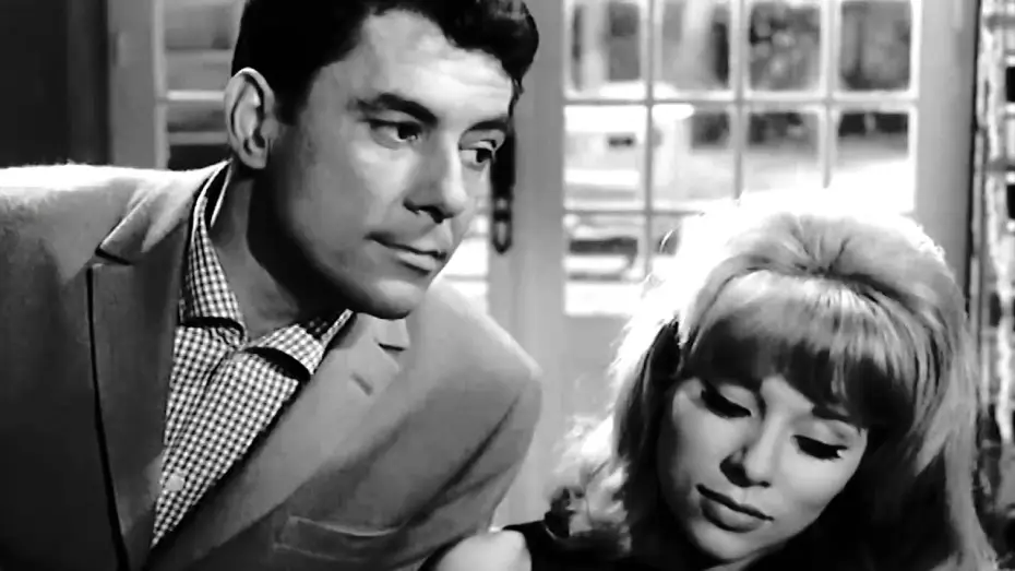 Video for the film Pouic-Pouic — Pouic-Pouic - Bande Annonce (1963)