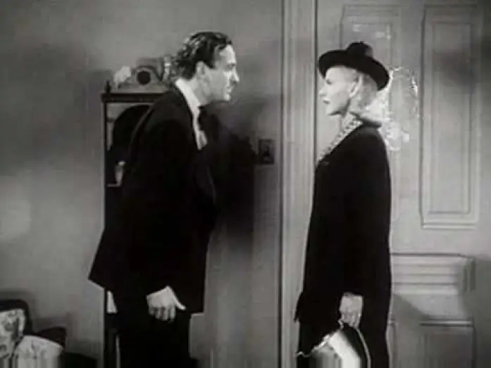 Video for the film Bachelor Mother — BACHELOR MOTHER [1939 TRAILER]