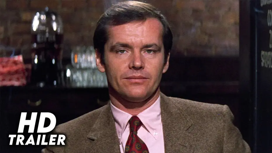 Video for the film Carnal Knowledge — Carnal Knowledge (1971) Original Trailer [FHD]