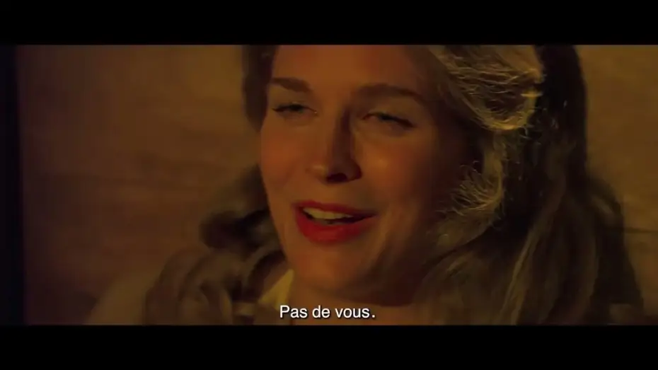 Video for the film Carnal Knowledge — Ce plaisir qu'on dit charnel Bande annonce VOST Trailer film VOST