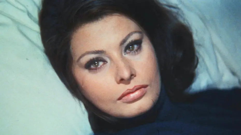 Video for the film Operation Crossbow — Operation Crossbow (1965) Original Trailer