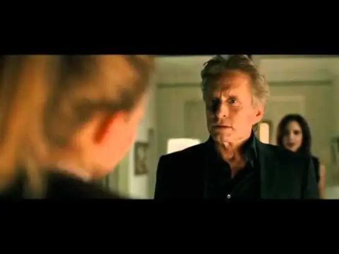 Video for the film Solitary Man — Solitary Man Deutsch Trailer