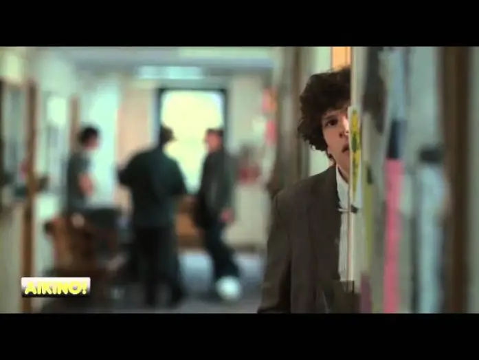 Video for the film Solitary Man — Сексоголик  (2009). Смотреть онлайн русский трейлер к фильму