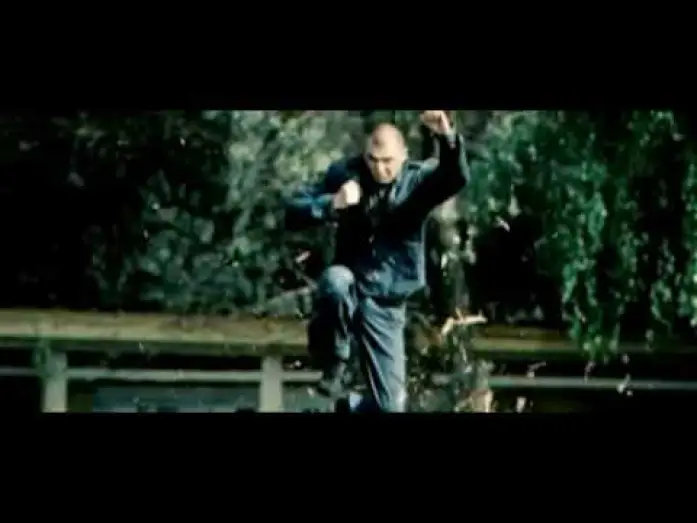 Video for the film The Interceptor — The Interceptor Trailer
