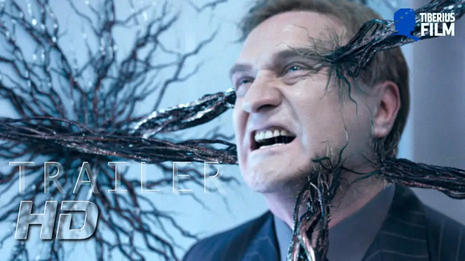 Video for the film The Interceptor — Die dunkle Macht - Krieger der Zwischenwelt (HD Trailer Deutsch)
