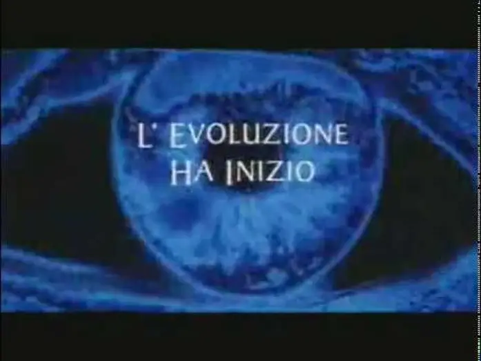 Video for the film X-Men — X-Men (2000) - Trailer ITALIANO