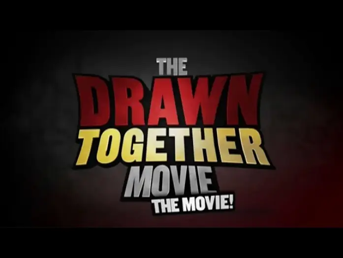Video for the film The Drawn Together Movie: The Movie! — The Drawn Together Movie: The Movie! (Red Band Trailer) Good Quality!