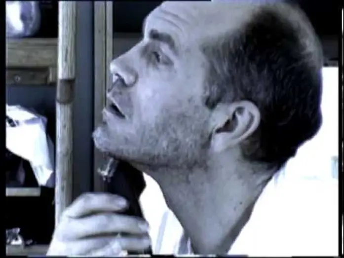 Video for the film The Portrait of a Lady — Bonus Feature Clip
