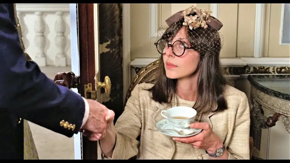 Video for the film A New Leaf — A NEW LEAF (1971) Clip - Walter Matthau & Elaine May