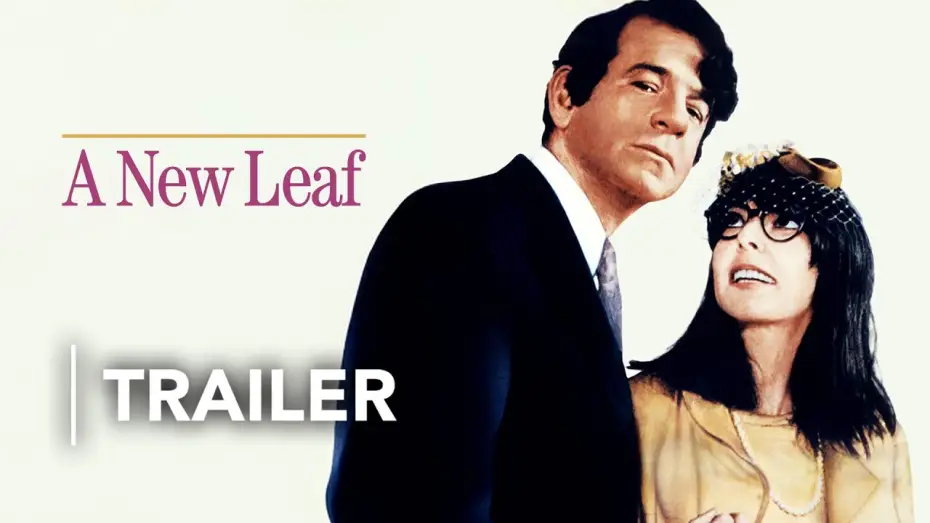 Video for the film A New Leaf — A New Leaf | Trailer | Super Channel