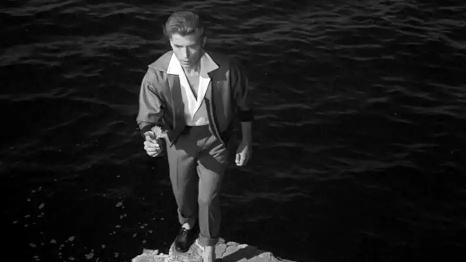 Video for the film Testament of Orpheus — Le Testament d'Orphée (1960) Bande Annonce VF