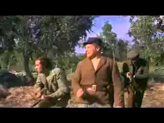 Video for the film The Beast in Heat — ss hell camp (aka: beast in heat) trailer