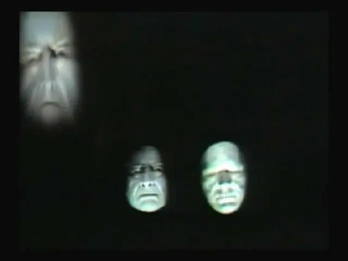 Video for the film Time Bandits — What Where