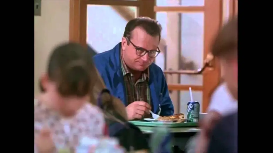 Video for the film Big Bully — Trailer