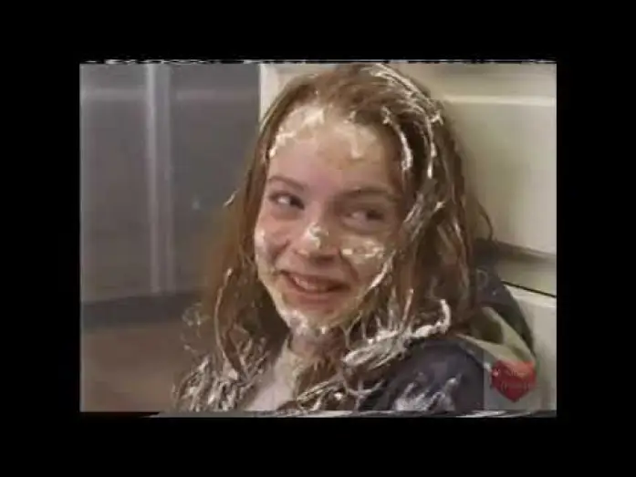 Video for the film Life-Size — Life Size | ABC | Promo | 2000 | The Wonderful World of Disney