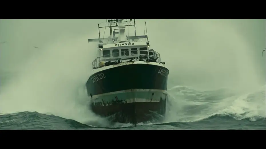Video for the film Oceans — Oceans.2009.Jacques.Perrin