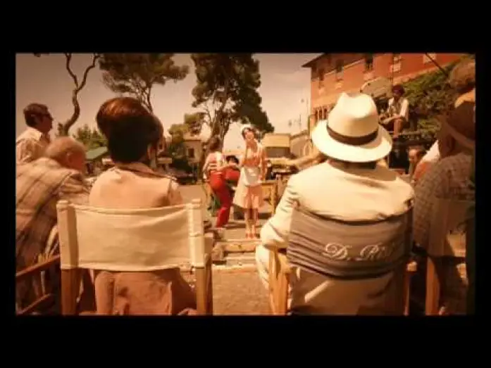 Video for the film The First Beautiful Thing — La Prima Cosa Bella - Un film di Paolo Virzì