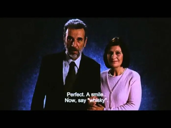 Video for the film Whisky — Whisky - 2004 - Trailer