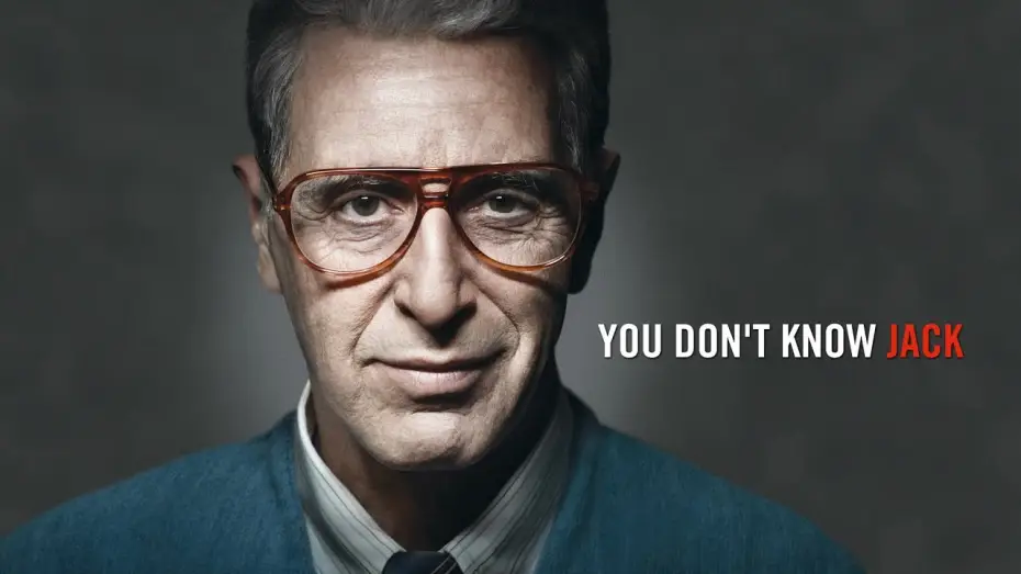 Video for the film You Don't Know Jack — You Don't Know Jack - Il dottor morte (film 2010) TRAILER ITALIANO