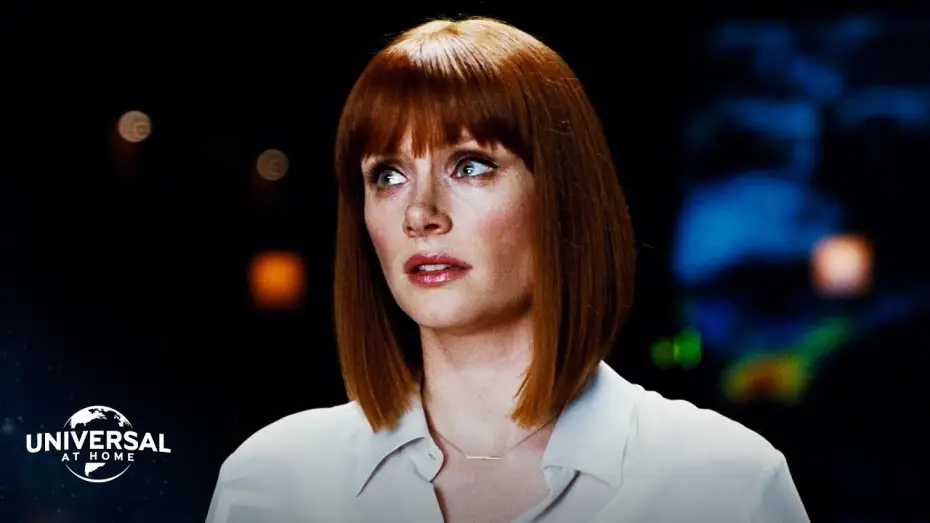 Video for the film Jurassic World — Welcome To Jurassic World - Extended Preview