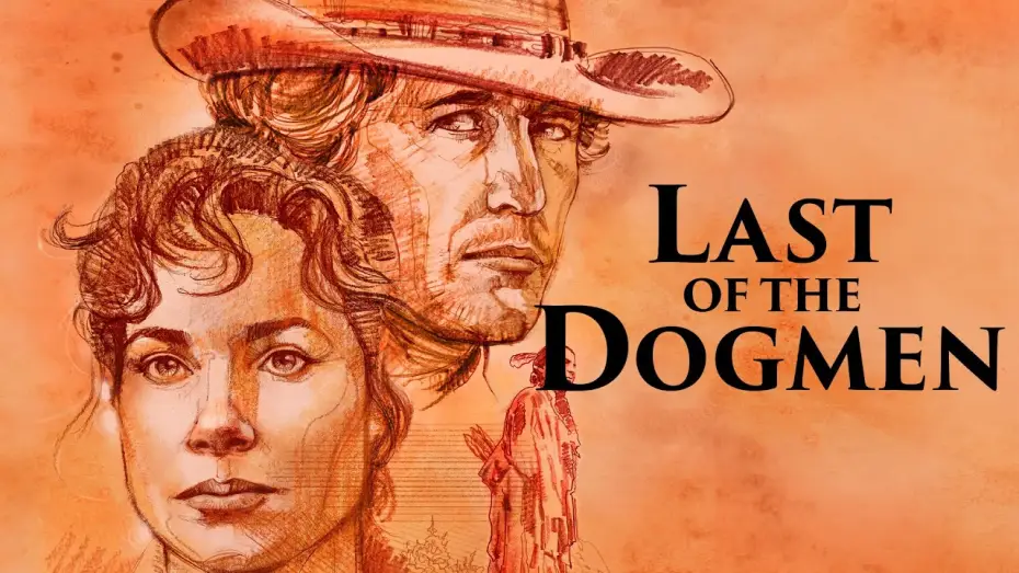 Video for the film Last of the Dogmen — Official Trailer