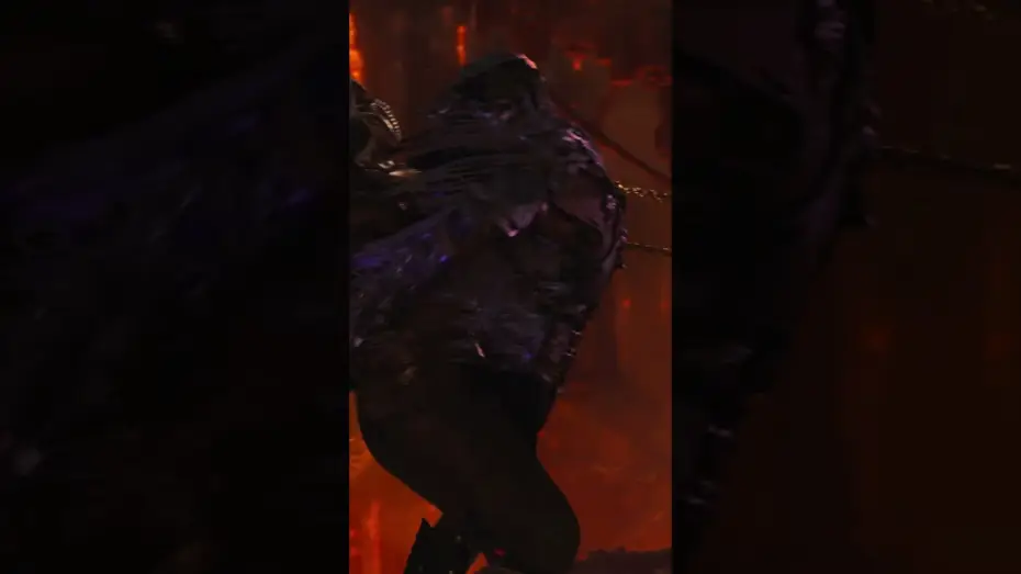 Video for the film Mortal Kombat 2 — Scorpion is king of iconic lines