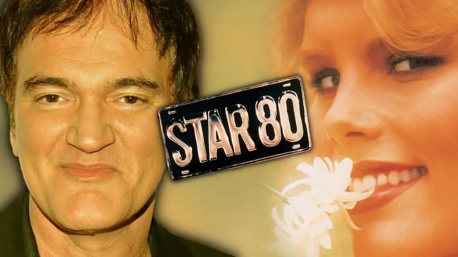 Video for the film Star 80 — Quentin Tarantino on Star 80