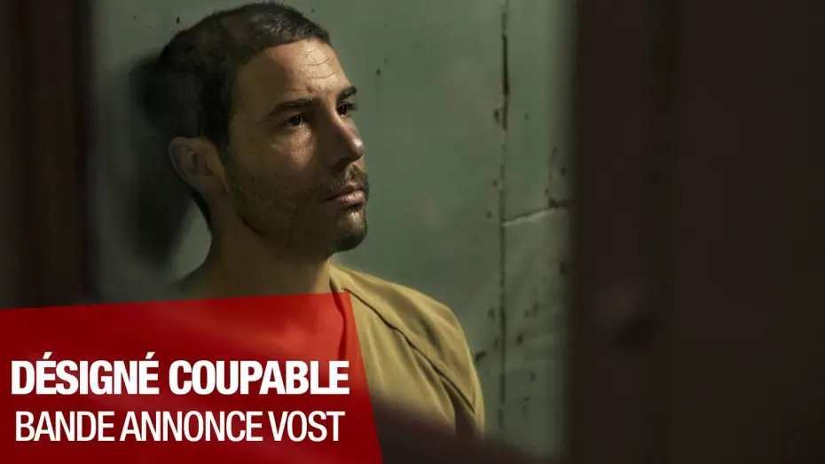 Video for the film The Mauritanian — DÉSIGNÉ COUPABLE - Bande Annonce #2 [VOST]