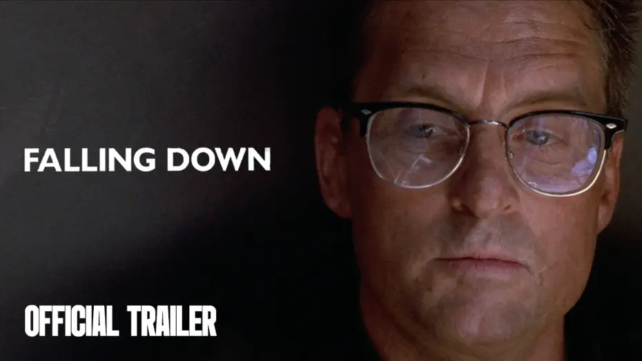 Video for the film Falling Down — Official Trailer