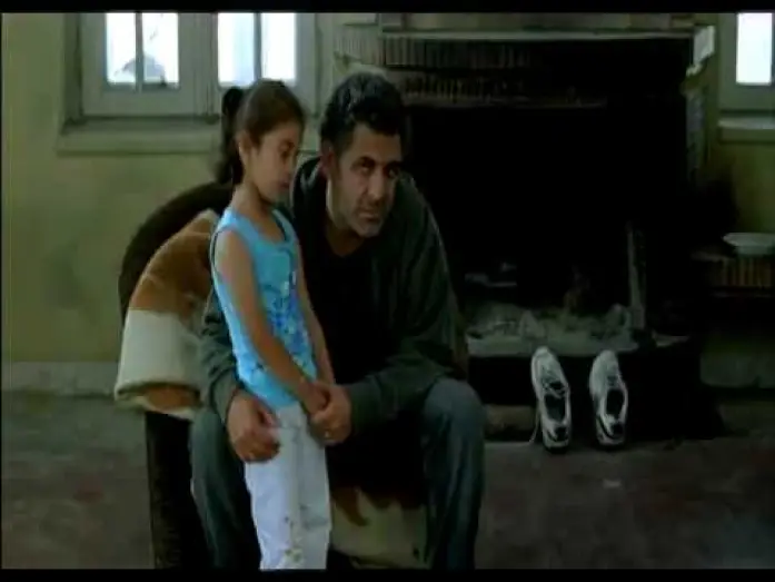 Video for the film About Elly — A propósito de Elly - Tráiler español.