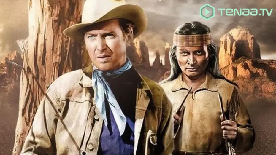 Video for the film Broken Arrow — The Most Powerful Weapon is Courage | Broken Arrow | Full Western
