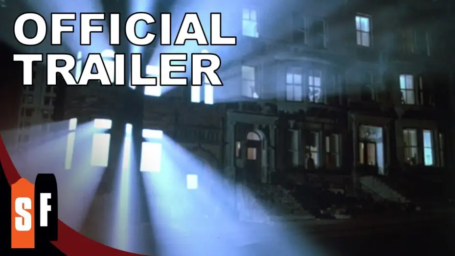 Video for the film Of Unknown Origin — Official Trailer