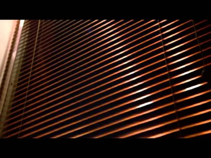 Video for the film Of Unknown Origin — Of Unknown Origin - Trailer