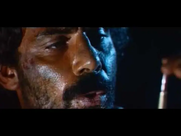 Video for the film A Bullet for the General — El Chuncho Quien Sabe? - Trailer