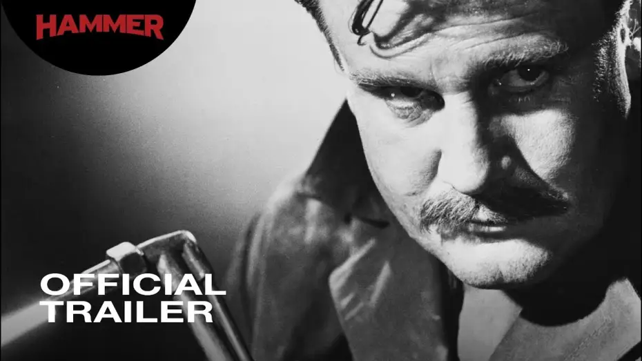 Video for the film Maniac — Maniac / Original Theatrical Trailer (1963)