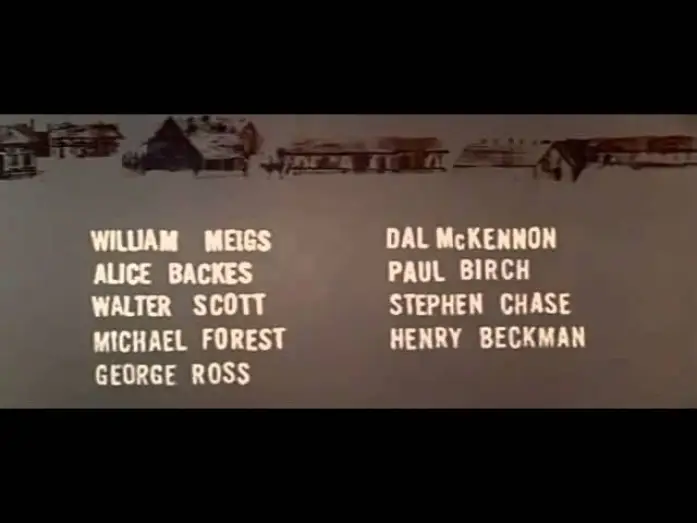 Video for the film The Glory Guys — Riz Ortolani music score from Arnold Laven's THE GLORY GUYS (1965) Main Titles.