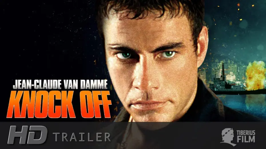 Video for the film Knock Off — Offizieller Trailer