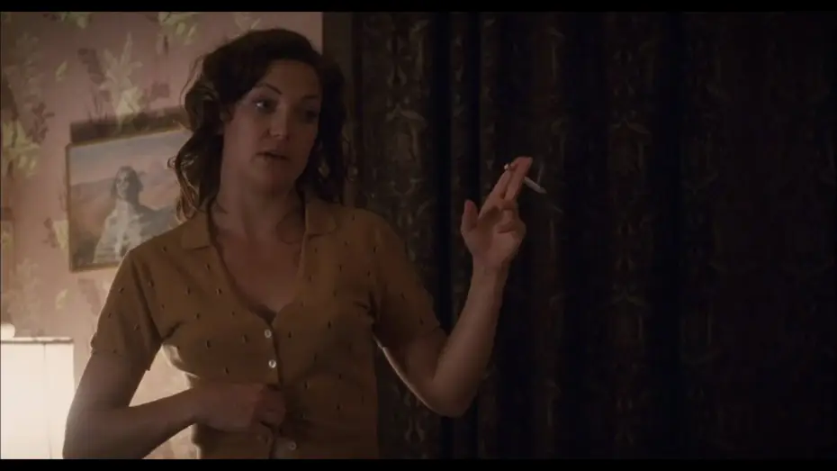 Video for the film The Killer Inside Me — The Killer Inside Me | trailer US (2010) Simon Baker