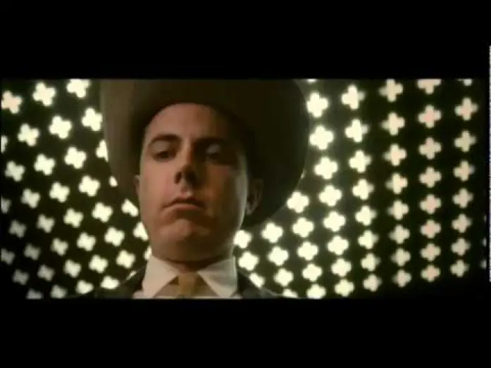 Video for the film The Killer Inside Me — Trailer The Killer Inside Me (ITA)