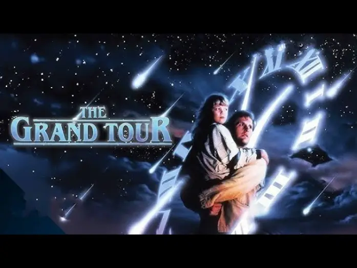 Video for the film Timescape — Grand Tour: Disaster in Time (1992 ) | Jeff Daniels | Video Trailer