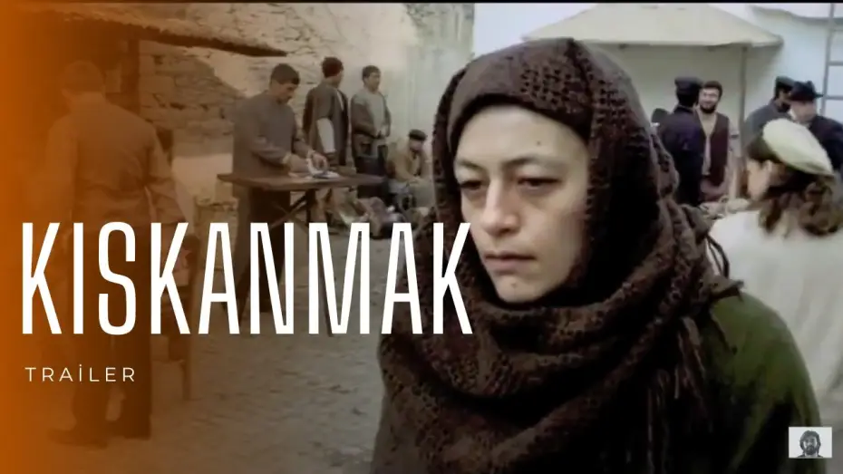 Video for the film Envy — Envy (Kıskanmak) Trailer - 2009
