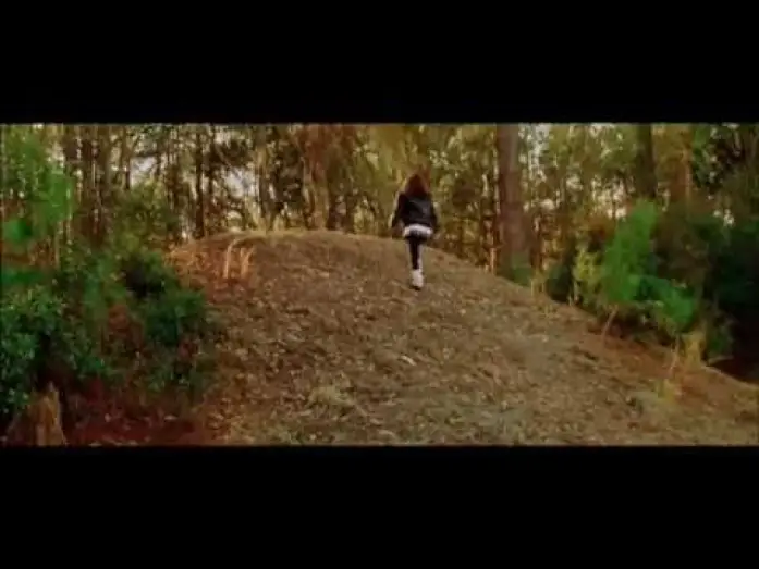 Video for the film The New Daughter — LA OTRA HIJA - TRÁILER