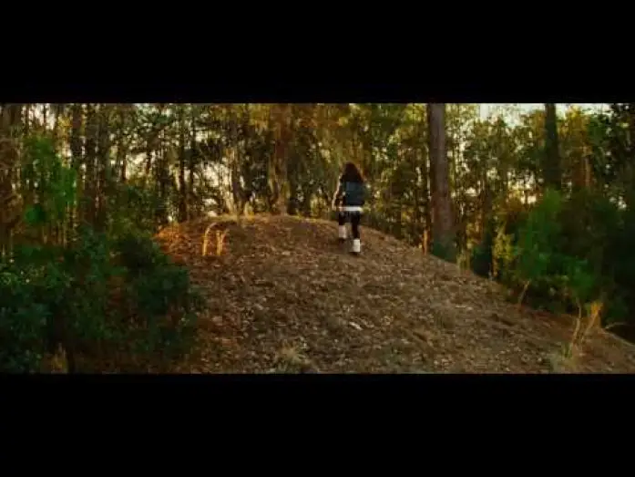 Video for the film The New Daughter — The New Daughter - Available on DVD May 18th!