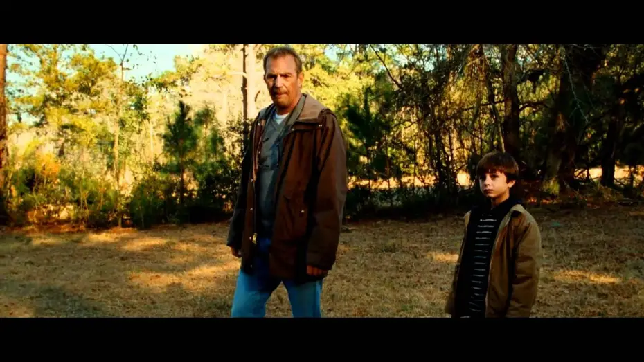 Video for the film The New Daughter — The New Daughter | Trailer D (2011)