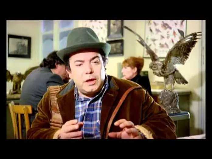Video for the film Vieni avanti cretino — Vieni Avanti Cretino (Trailer)